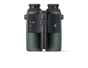 Swarovski - Swarovski AX Visio 10x32 Akıllı Dürbün