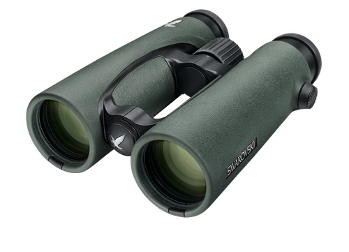 Swarovski EL FieldPro 10x42 SwaroVision Dürbün