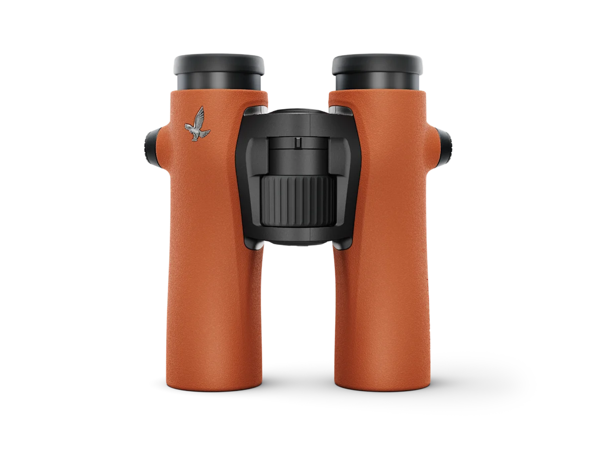 Swarovski NL Pure 10x32 Dürbün - Turuncu