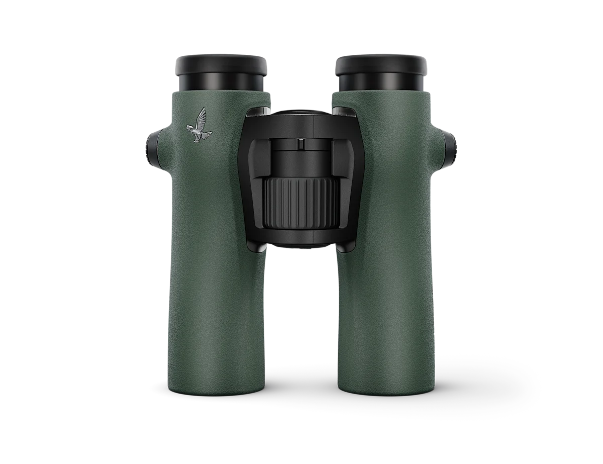 Swarovski NL Pure 10x32 Dürbün - Yeşil