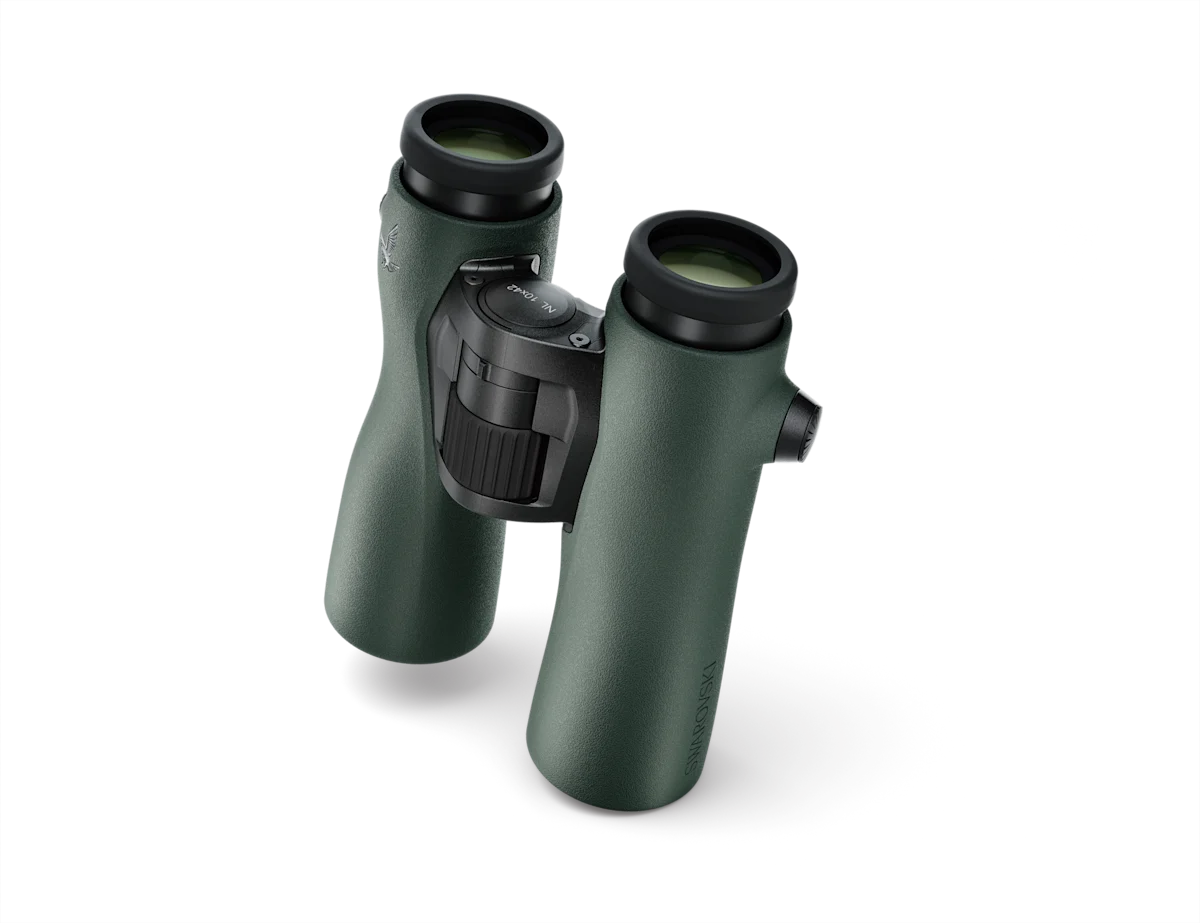 Swarovski NL Pure 10x42 Dürbün - Yeşil