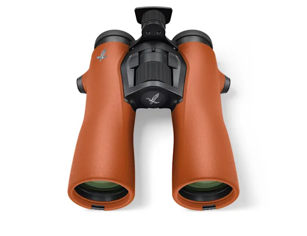 Swarovski NL Pure 12x42 Dürbün - Turuncu