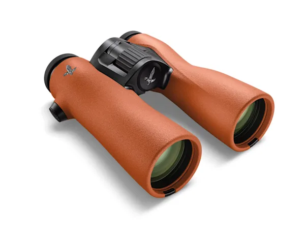 Swarovski NL Pure 12x42 Dürbün - Turuncu