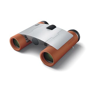 Swarovski - Swarovski Optik CL Curio 7x21 Turuncu-Gri Kompakt Dürbün