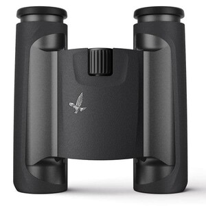 Swarovski - Swarovski Optik CL Pocket 10x25 Mountain Antrasit Kompakt Dürbün