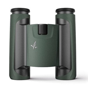 Swarovski - Swarovski Optik CL Pocket 10x25 Mountain Yeşil Kompakt Dürbün