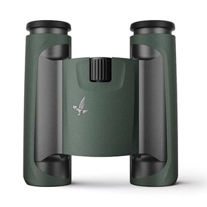 Swarovski - Swarovski Optik CL Pocket 8x25 Mountain Yeşil Kompakt Dürbün
