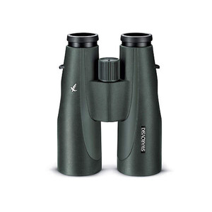 Swarovski - Swarovski Optik SLC 8x56 W B Dürbün