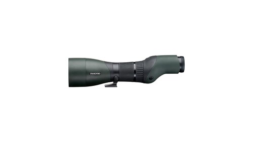 Swarovski STX 25-60x85 Spotting Scope Sistemi