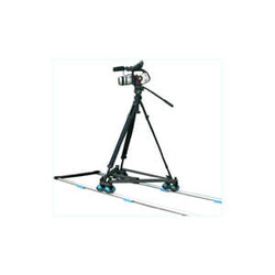 Swift - Swift Wheel Dolly System 12 ft. Straight Traek