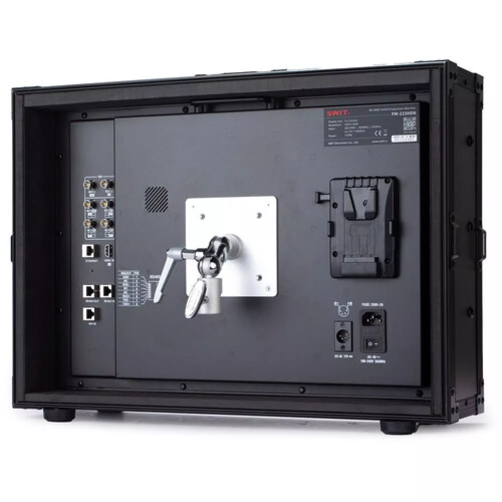 Swit - Swit 215HDR 21.5