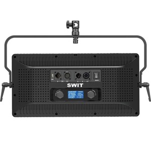 Swit CL-100D Bi-Color LED Panel Işık - Thumbnail