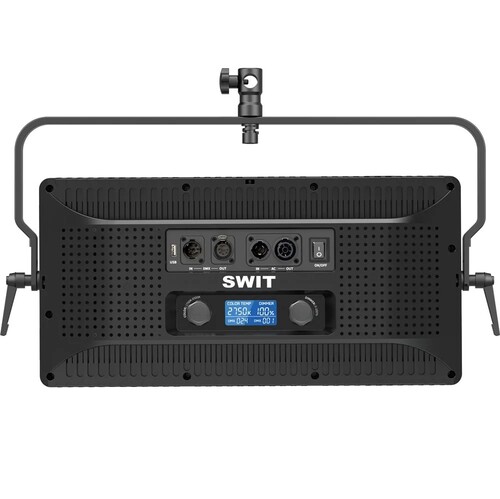Swit CL-100D Bi-Color LED Panel Işık