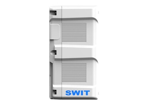 Swit HB-C420S V Mount Kamera Bataryası (28.8V 14.6Ah 420Wh)
