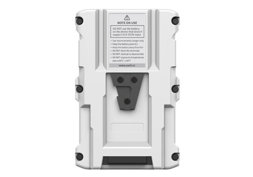 Swit HB-C420S V Mount Kamera Bataryası (28.8V 14.6Ah 420Wh)