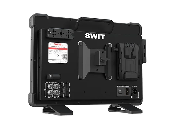 Swit - Swit K15 15.4