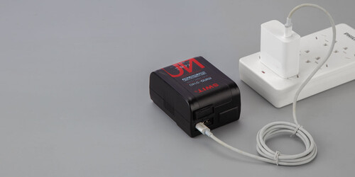 Swit MINO-S140 140Wh V-mount Batarya