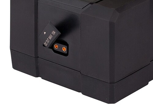 Swit PB-R290S+ V Mount Kamera Bataryası (14.4V 20.1Ah 290Wh)