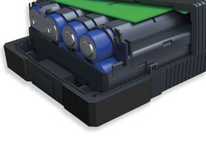 Swit PB-R290S+ V Mount Kamera Bataryası (14.4V 20.1Ah 290Wh) - Thumbnail