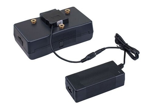 Swit PC-U130A Tekli Cepte Taşınabilir Hızlı Şarj Cihazı