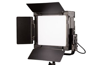 Swit S-2820 200Wh 30x30 RGBW SMD Led panel Işık - Thumbnail