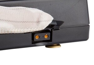 Swit S-8083A Gold Mount Kamera Bataryası (14.4V 9.2Ah 130Wh) - Thumbnail