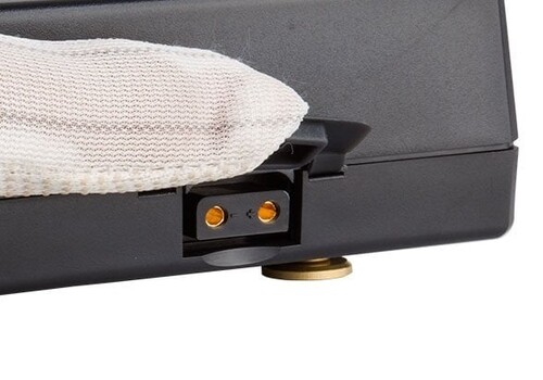 Swit S-8083A Gold Mount Kamera Bataryası (14.4V 9.2Ah 130Wh)
