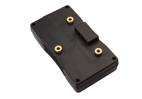 Swit S-8183A+ Gold Mount Kamera Bataryası (14.4V 16.7Ah 240Wh)