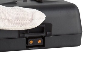 Swit S-8183A+ Gold Mount Kamera Bataryası (14.4V 16.7Ah 240Wh) - Thumbnail