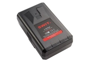 Swit S-8192A Gold Mount Kamera Bataryası (14.4V 12.8Ah 182Wh) - Thumbnail