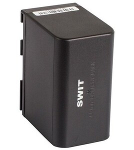 Swit - Swit S-8945 Canon XL1S/XM1/XM2 (BP-945) Swit - Swit S-8945 Canon XL1S/XM1/XM2 (BP-945)