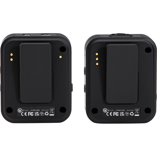 Synco G2(A1) Pro Kablosuz Yaka Mikrofonu