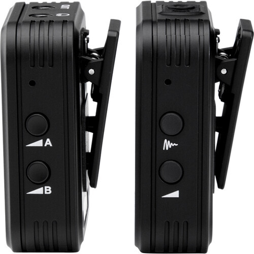 Synco G2(A1) Pro Kablosuz Yaka Mikrofonu