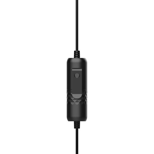 Synco Lav-S6E 6m Kablolu Yaka Mikrofonu