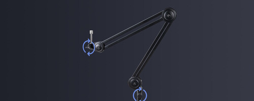 Synco MA30 Boom Arm Mikrofon Standı
