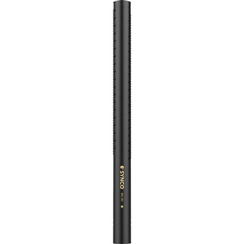 Synco Mic-D2 Shotgun Mikrofonu