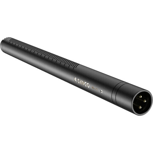 Synco Mic-D2 Shotgun Mikrofonu
