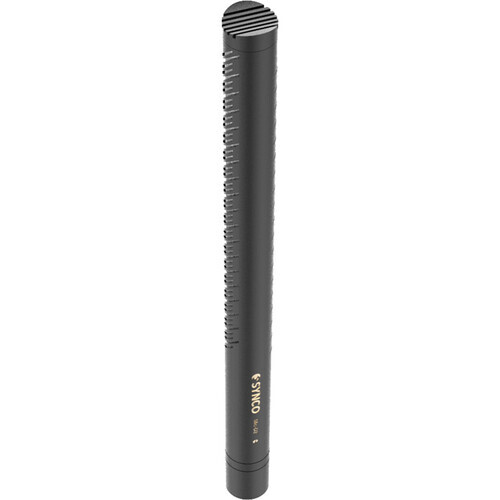 Synco Mic-D2 Shotgun Mikrofonu