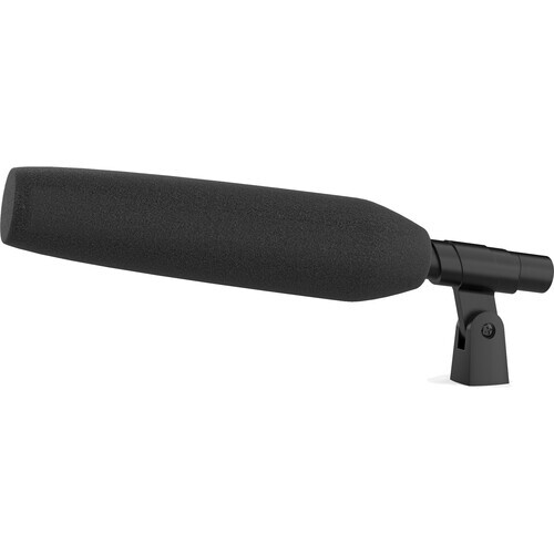 Synco Mic-D2 Shotgun Mikrofonu