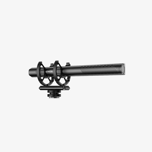 Synco Mic-D30 Shotgun Mikrofonu