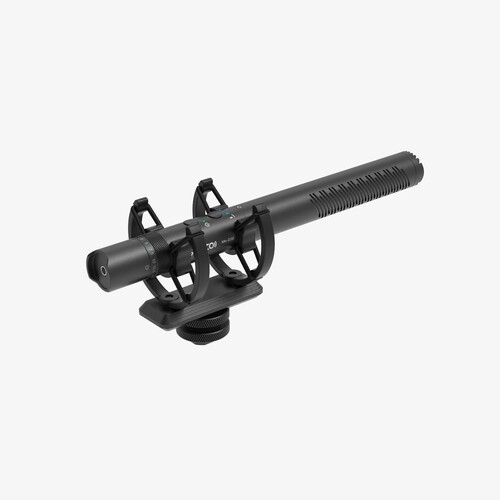 Synco Mic-D30 Shotgun Mikrofonu