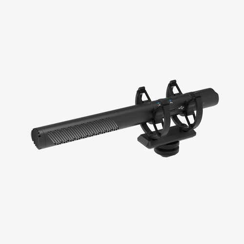 Synco Mic-D30 Shotgun Mikrofonu