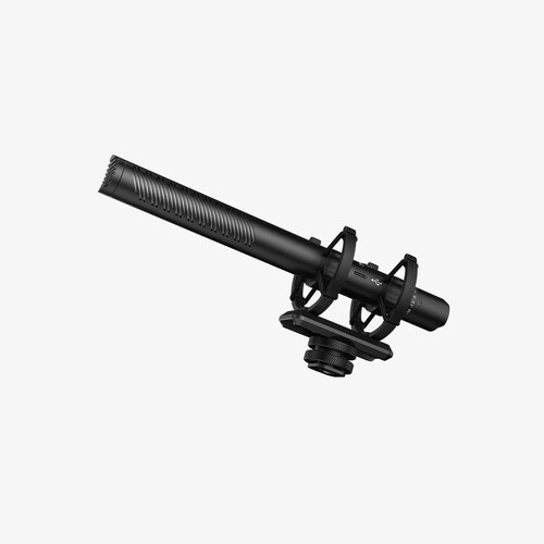 Synco Mic-D30 Shotgun Mikrofonu