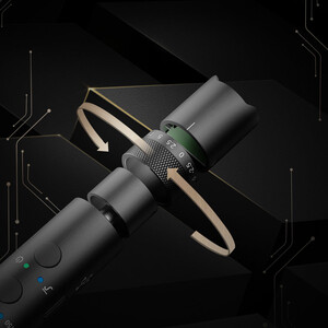 Synco Mic-D30 Shotgun Mikrofonu - Thumbnail