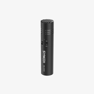 Synco Mic-M2S Shotgun Kamera Mikrofonu - Thumbnail