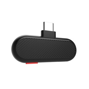 Synco P2XT 2 Kişilik Type-C Yaka Mikrofonu - Thumbnail