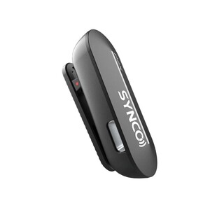 Synco P2XT 2 Kişilik Type-C Yaka Mikrofonu - Thumbnail