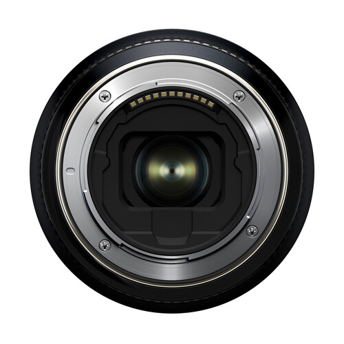 Tamron 12-20mm f/2.8 VXD Lens (Nikon Z)