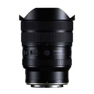 Tamron 12-20mm f/2.8 VXD Lens (Nikon Z) - Thumbnail
