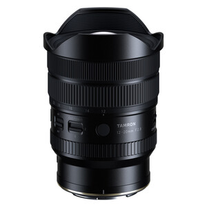 Tamron 12-20mm f/2.8 VXD Lens (Nikon Z) - Thumbnail